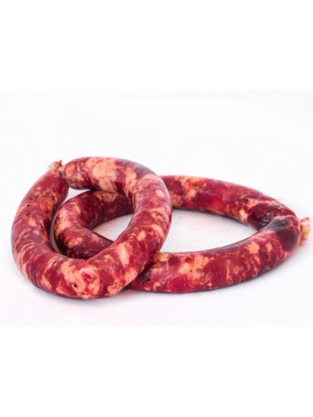 МП Пачастунак Гаспадарский по-белорусски с/к свин Беловежский МК МП Пачастунак Гаспадарский по-белорусски с/к свин Беловежский МК